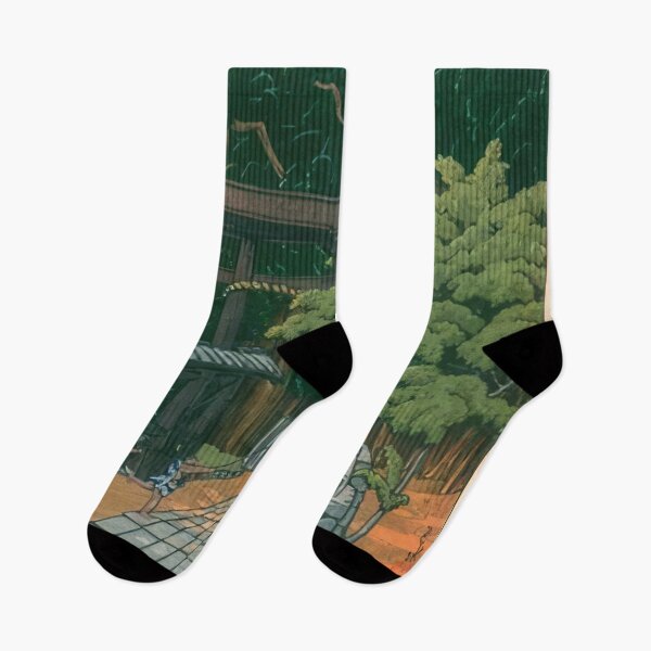 Item preview, Hasui Kawase designed and sold by TizianaBrand.