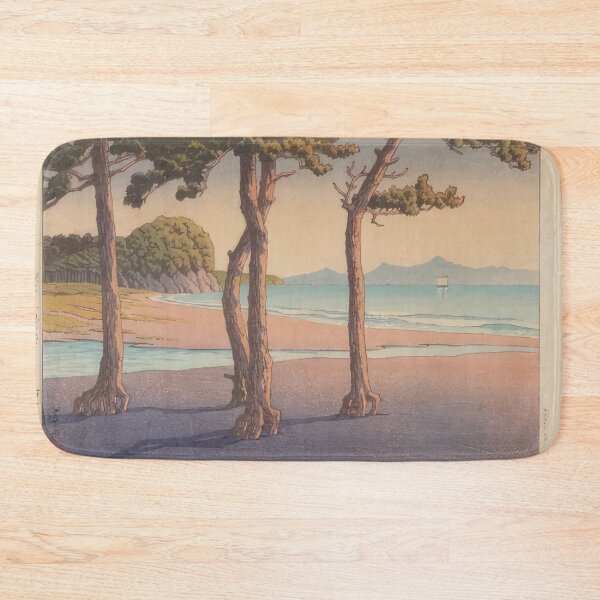 Item preview, Hasui Kawase designed and sold by TizianaBrand.