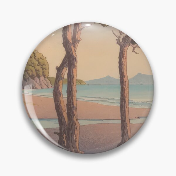 Item preview, Hasui Kawase designed and sold by TizianaBrand.