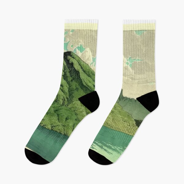 Item preview, Hasui Kawase designed and sold by TizianaBrand.
