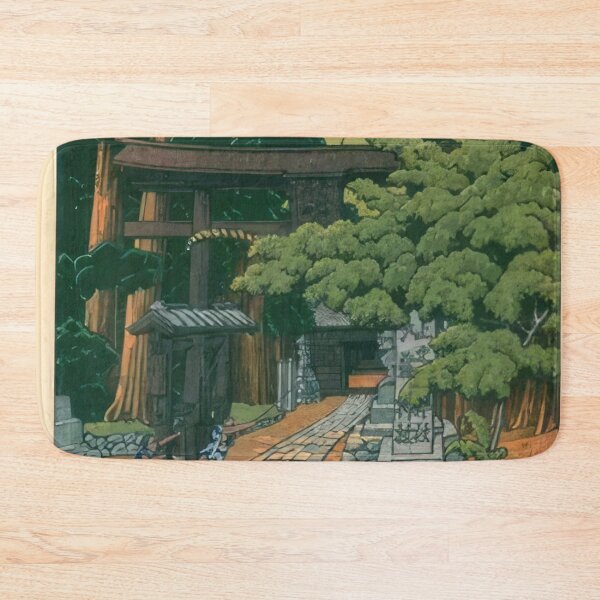 Item preview, Hasui Kawase designed and sold by TizianaBrand.