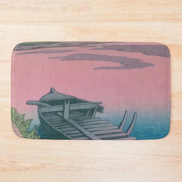 Item preview, Hasui Kawase designed and sold by TizianaBrand.