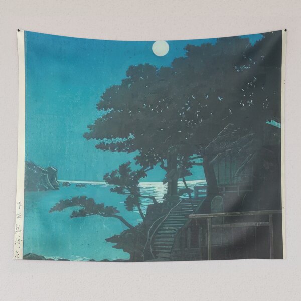 Item preview, Hasui Kawase designed and sold by TizianaBrand.