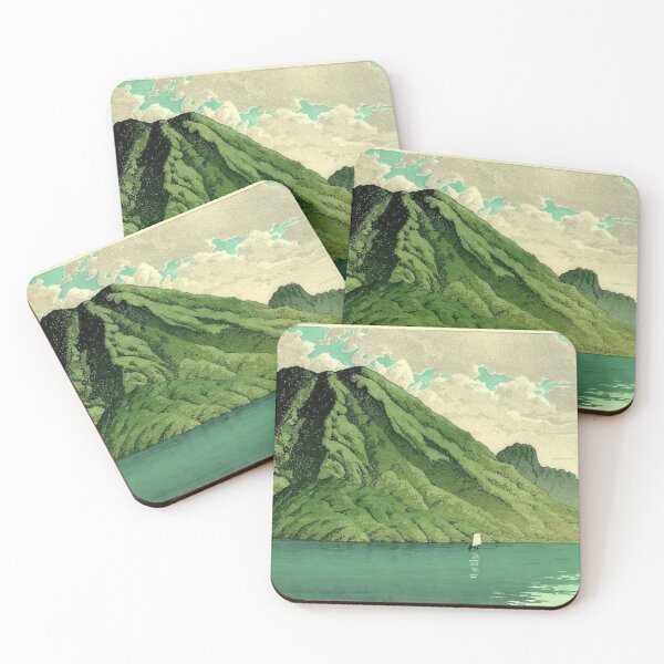 Item preview, Hasui Kawase designed and sold by TizianaBrand.