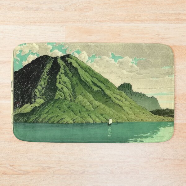Item preview, Hasui Kawase designed and sold by TizianaBrand.