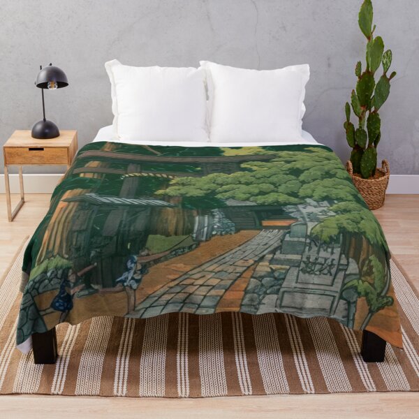 Item preview, Hasui Kawase designed and sold by TizianaBrand.