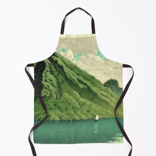 Item preview, Hasui Kawase designed and sold by TizianaBrand.