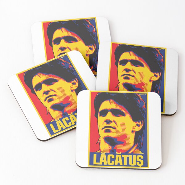 Item preview, Lăcătuș - ROMANIA designed and sold by DFA.