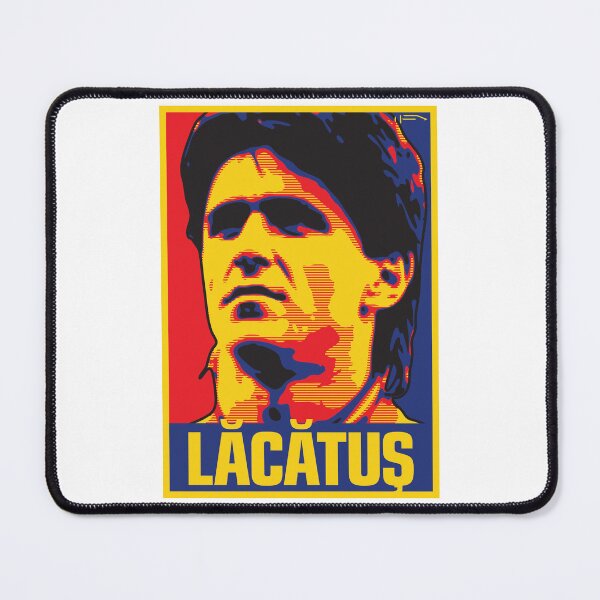 Item preview, Lăcătuș - ROMANIA designed and sold by DFA.