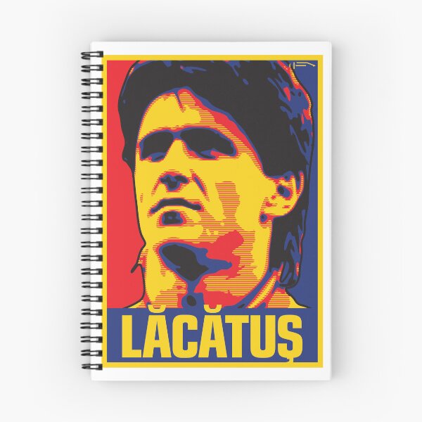 Item preview, Lăcătuș - ROMANIA designed and sold by DFA.