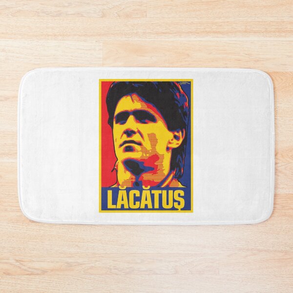 Item preview, Lăcătuș - ROMANIA designed and sold by DFA.
