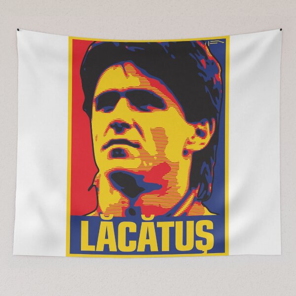 Item preview, Lăcătuș - ROMANIA designed and sold by DFA.