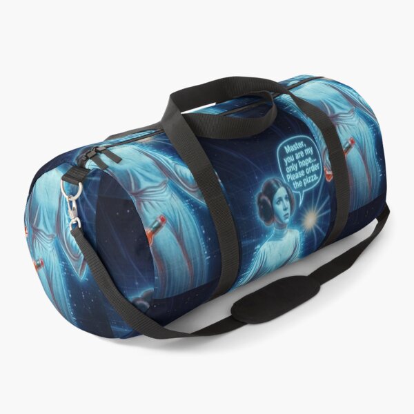 Item preview, Master, You Are My Only Hope — Please Order the Pizza designed and sold by SammyMorry.