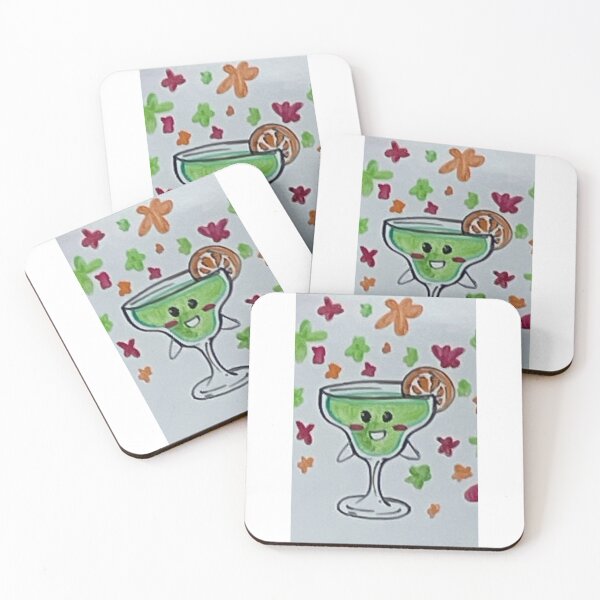Item preview, Margarita Sally designed and sold by kittykatunicorn.