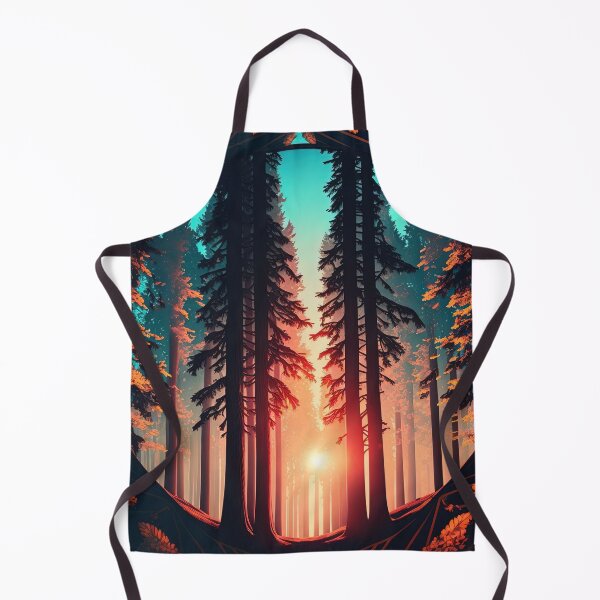 Item preview, A Breathtaking Vector Illustration of Cazadero's Serene Architectural Haven designed and sold by DSAHART.
