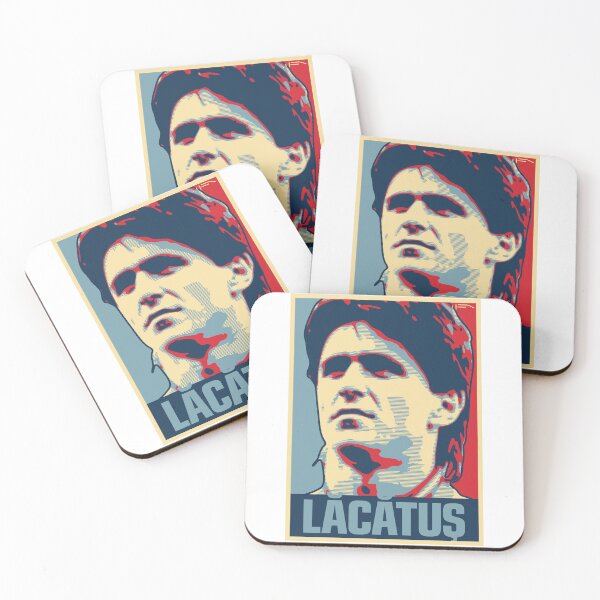 Item preview, Lăcătuș designed and sold by DFA.
