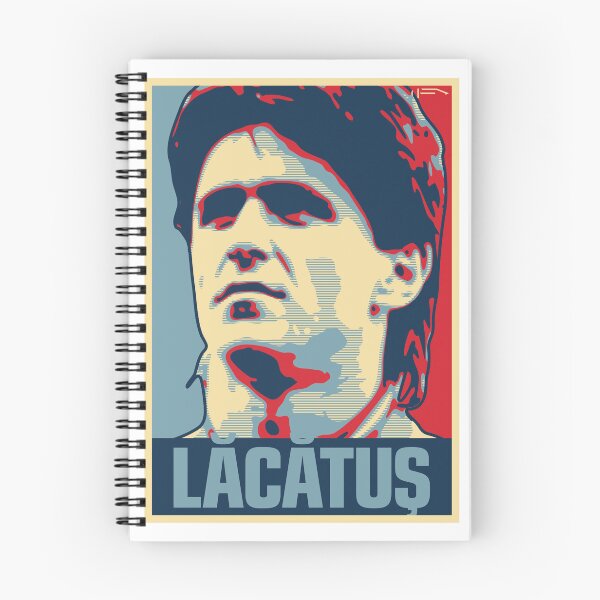 Item preview, Lăcătuș designed and sold by DFA.