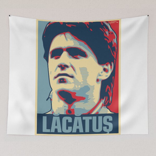 Item preview, Lăcătuș designed and sold by DFA.
