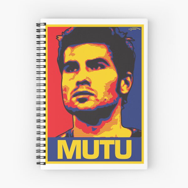 Item preview, Mutu - ROMANIA designed and sold by DFA.