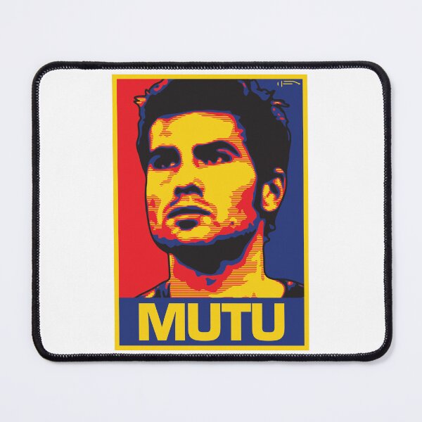 Item preview, Mutu - ROMANIA designed and sold by DFA.