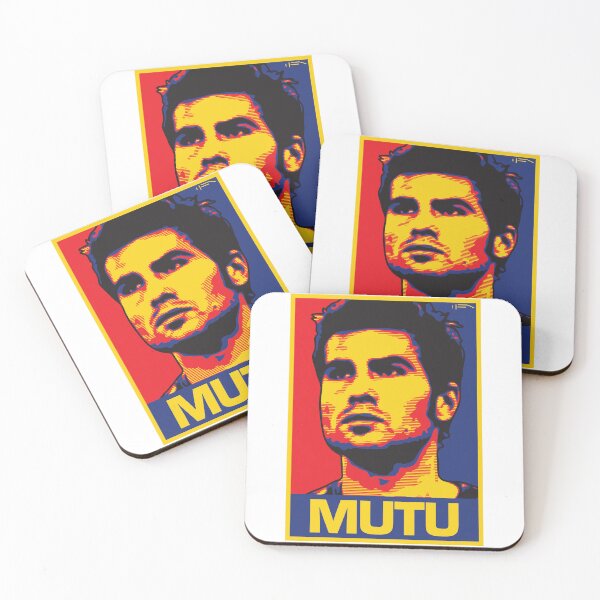 Item preview, Mutu - ROMANIA designed and sold by DFA.