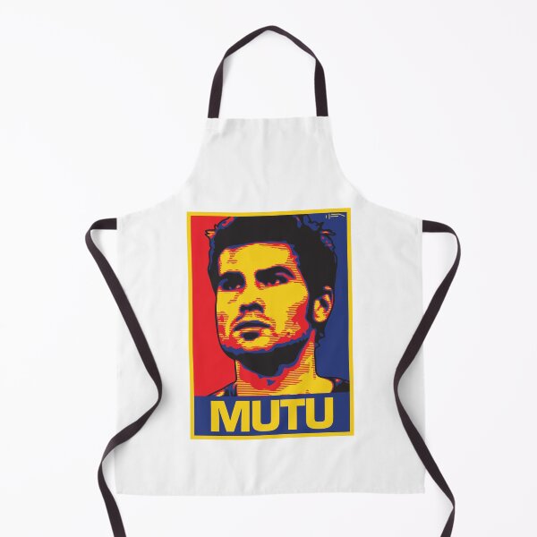 Item preview, Mutu - ROMANIA designed and sold by DFA.