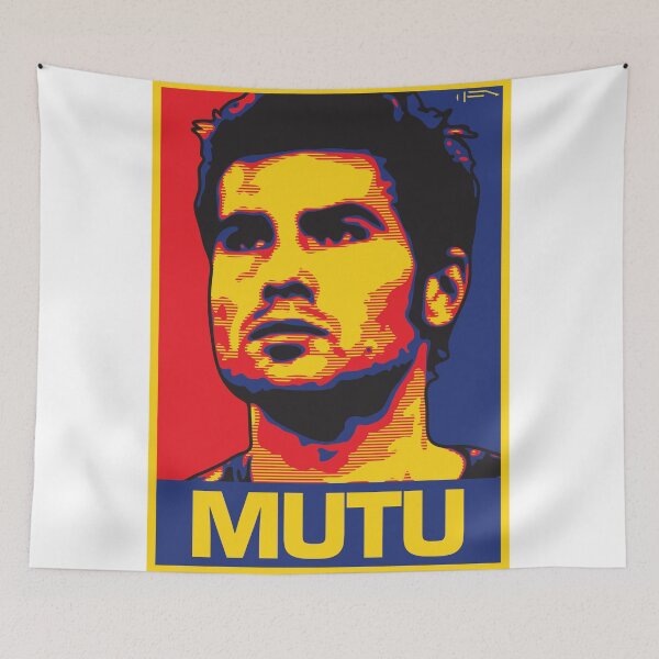 Item preview, Mutu - ROMANIA designed and sold by DFA.