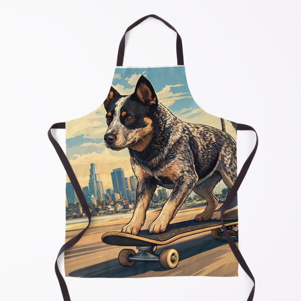 Item preview, Australian Cattle Dog designed and sold by VelvetRoom.