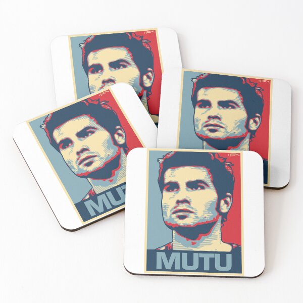 Item preview, Mutu designed and sold by DFA.