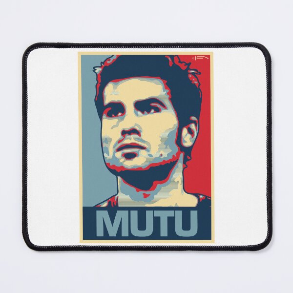 Item preview, Mutu designed and sold by DFA.