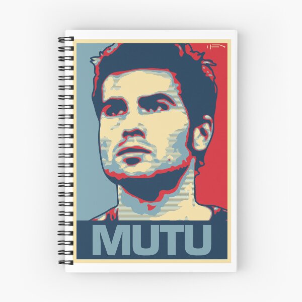 Item preview, Mutu designed and sold by DFA.