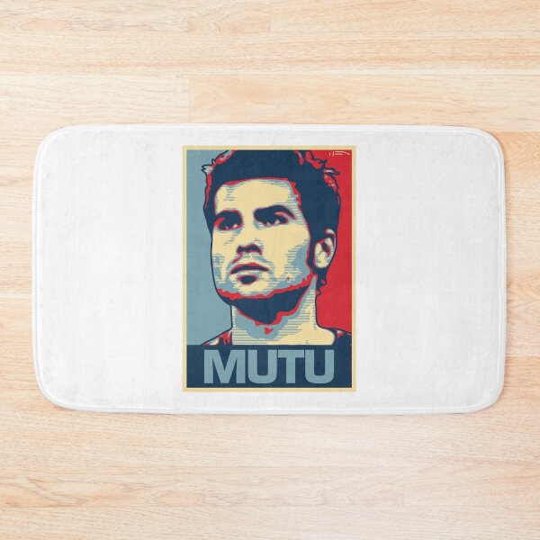 Item preview, Mutu designed and sold by DFA.