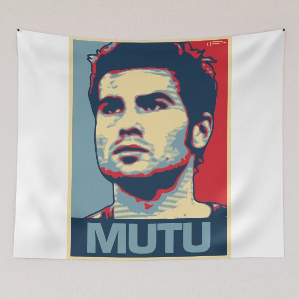 Item preview, Mutu designed and sold by DFA.