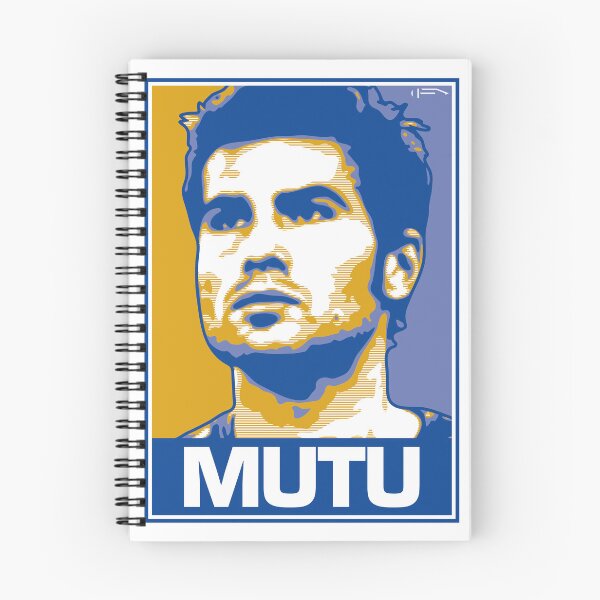 Item preview, Mutu - CHE designed and sold by DFA.