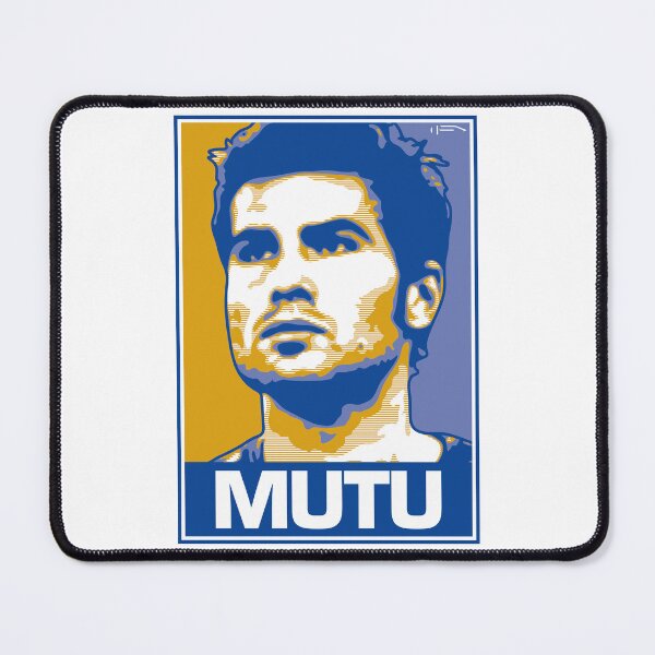 Item preview, Mutu - CHE designed and sold by DFA.