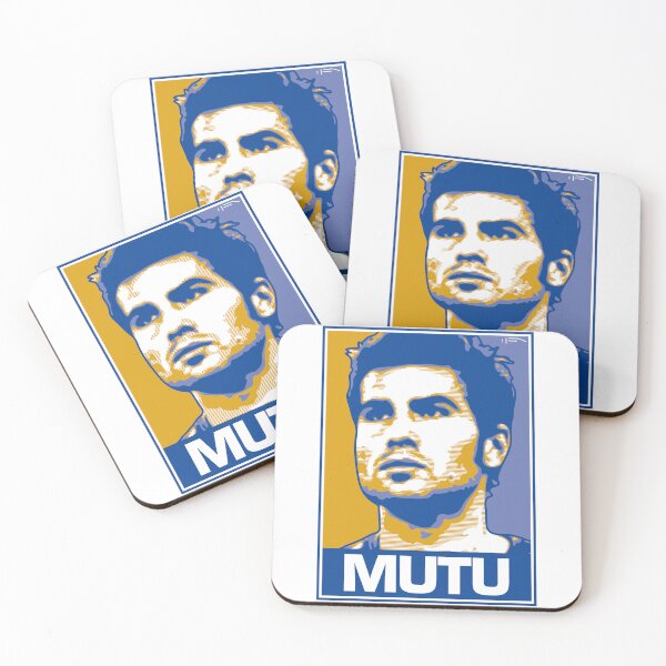 Item preview, Mutu - CHE designed and sold by DFA.