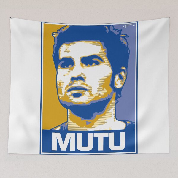 Item preview, Mutu - CHE designed and sold by DFA.