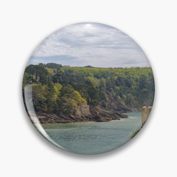 Item preview, Dartmouth Castle  designed and sold by John Gilham - Landscape Photography.
