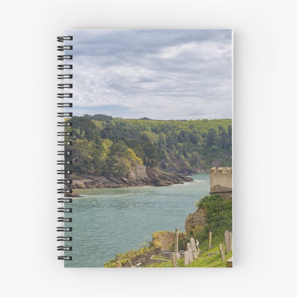 Item preview, Dartmouth Castle  designed and sold by John Gilham - Landscape Photography.