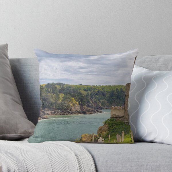 Item preview, Dartmouth Castle  designed and sold by John Gilham - Landscape Photography.