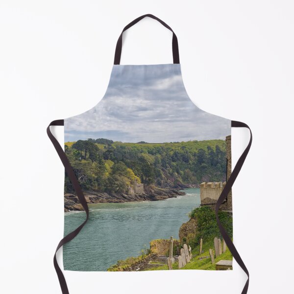 Item preview, Dartmouth Castle  designed and sold by John Gilham - Landscape Photography.