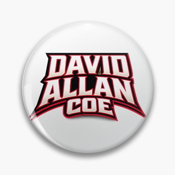 Item preview, David Allan Coe Mascot  designed and sold by maniacdesignz11.