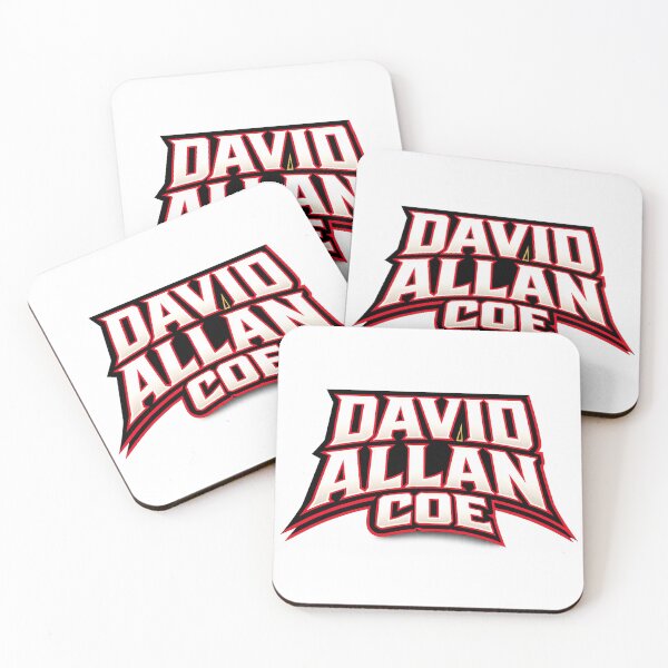 Item preview, David Allan Coe Mascot  designed and sold by maniacdesignz11.