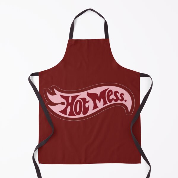 Item preview, Hot Mess Pink Glitter designed and sold by DESIGN DIMENSION .
