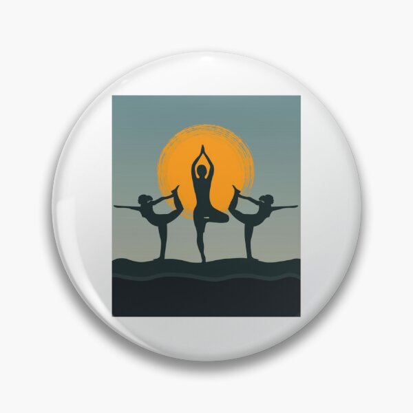 Item preview, Yoga Motivation  designed and sold by PJ_Artistry.
