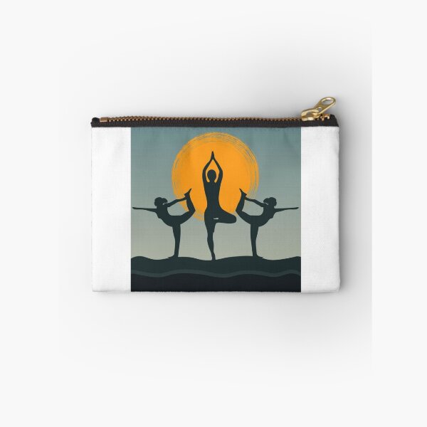 Item preview, Yoga Motivation  designed and sold by PJ_Artistry.