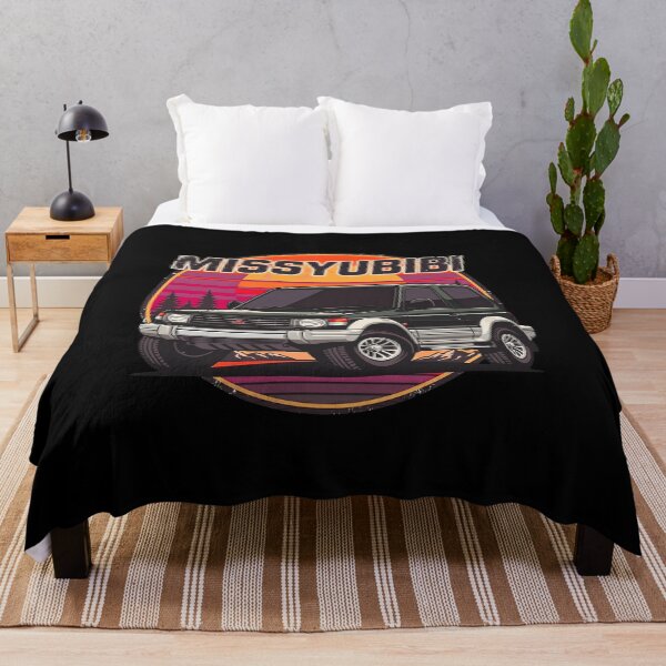 Item preview, Pajero MISSYUBIBI Mountain Retro Sunset Green designed and sold by Off-Road-Zone.