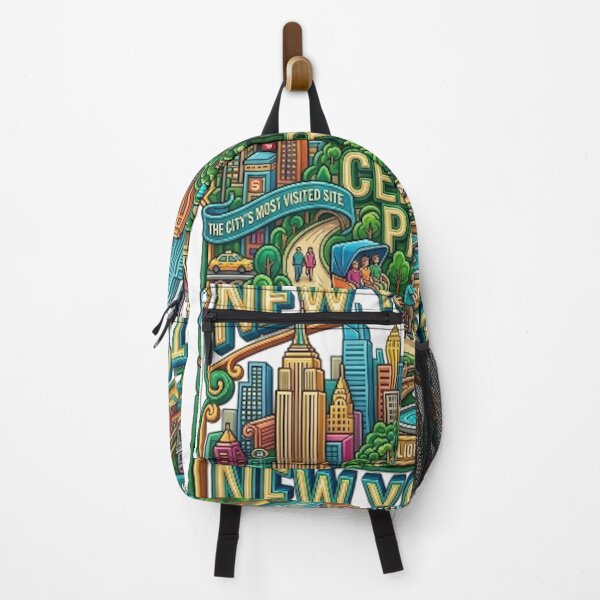 Item preview, NEW YORK CITY designed and sold by likbatonboot.