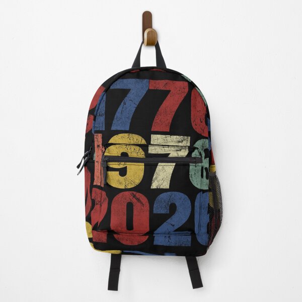 Item preview, 1776, 1976, 2026: A Historic 50th Birthday Celebration. vintage. designed and sold by EunsooLee.