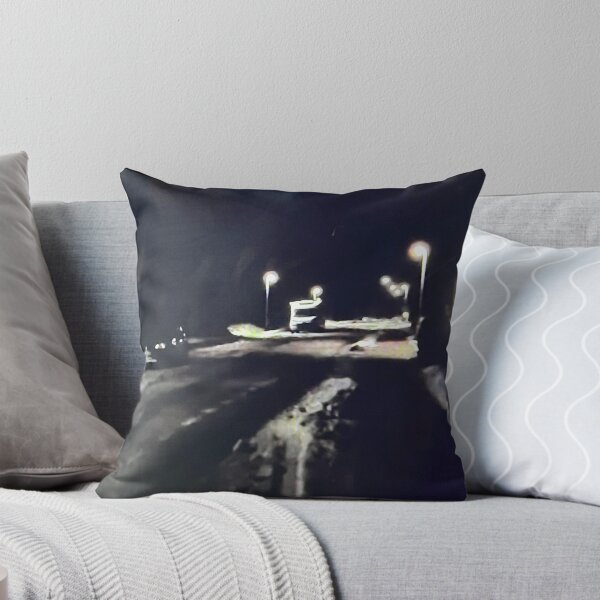 Item preview, Liminal highway designed and sold by kittykatunicorn.